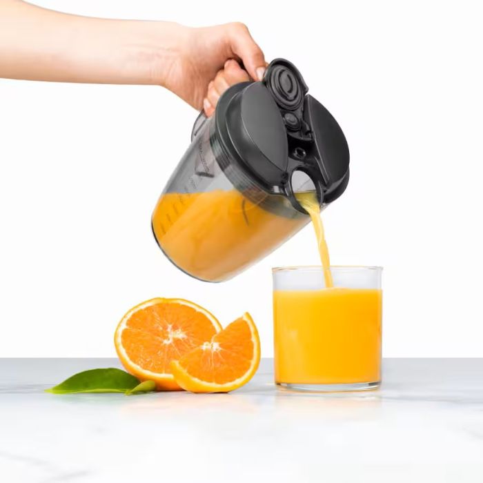 Nutribullet NBJ100G juicer