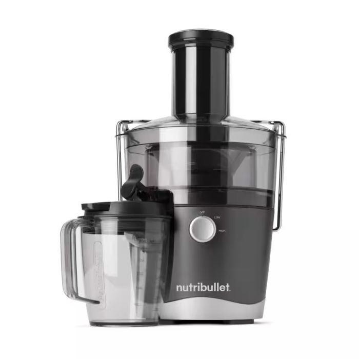 Nutribullet NBJ100G juicer