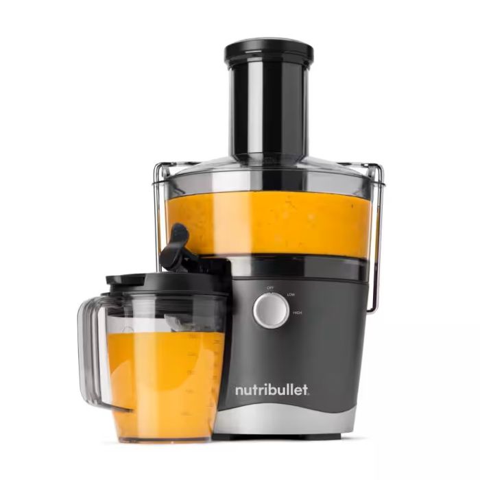 Nutribullet NBJ100G juicer