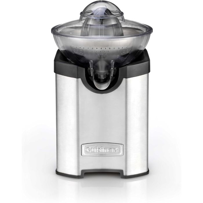 Cuisinart CCJ210E electric citrus juicer