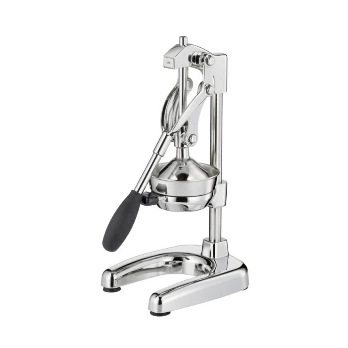 Cilio 309164 manual citrus juicer silver