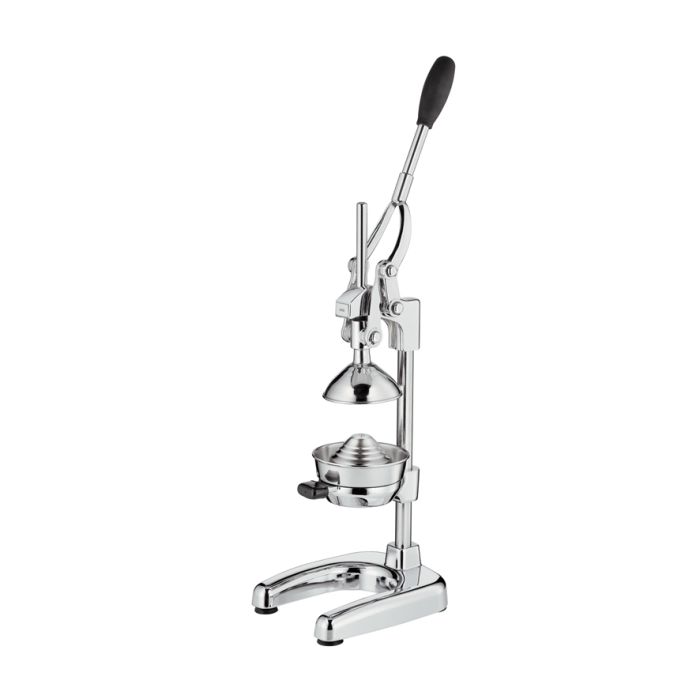Cilio 309164 manual citrus juicer silver
