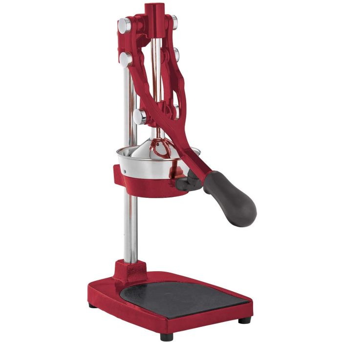 Cilio 203295 LIVORNO pomegranate juicer red