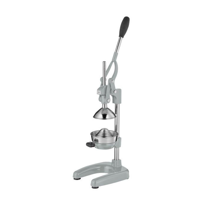 Cilio 309133 manual citrus juicer silver