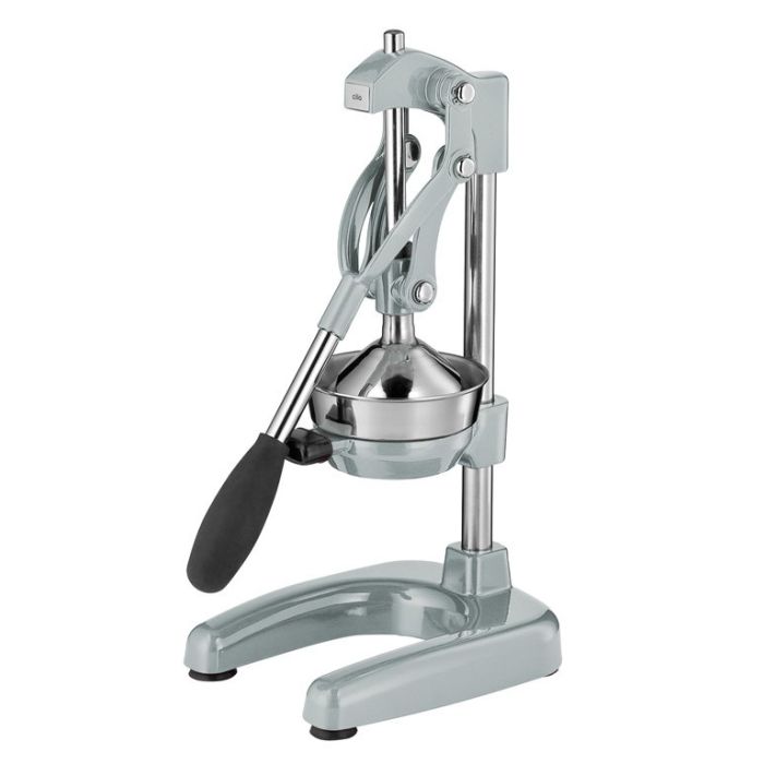 Cilio 309133 manual citrus juicer silver
