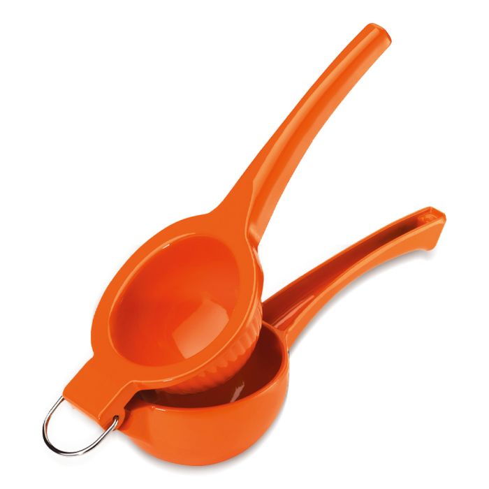 Cilio 293425 ORANGE SQUEEZER stainless steel