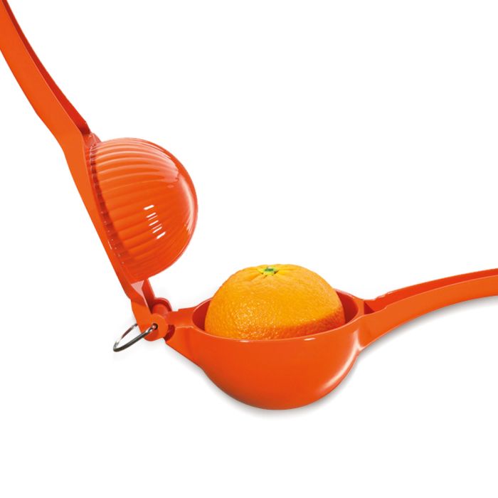 Cilio 293425 ORANGE SQUEEZER stainless steel