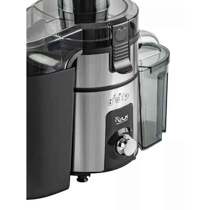 Endever VLK Profi-4100  Black/steel
