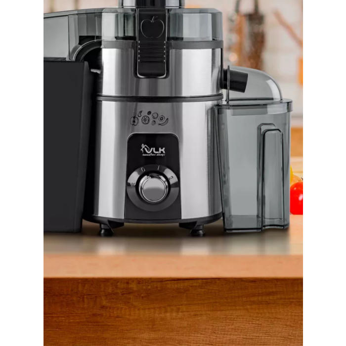 Endever VLK Profi-4100  Black/steel
