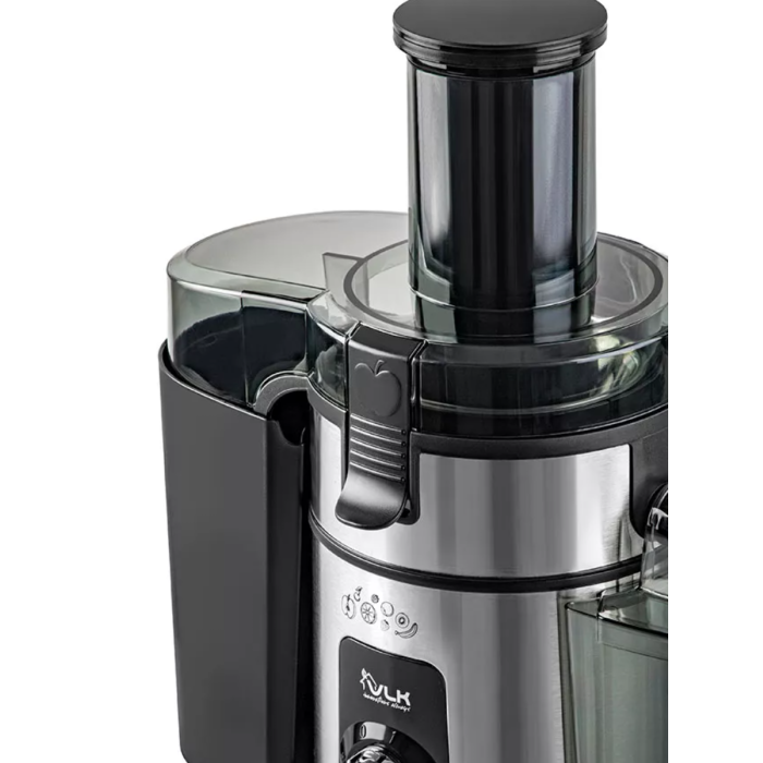 Endever VLK Profi-4100  Black/steel