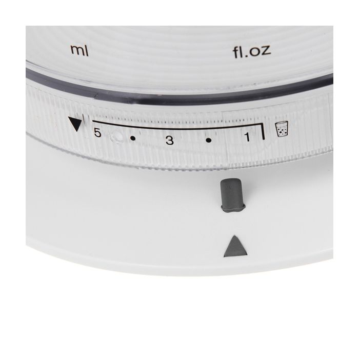 Braun MPZ9 citrus juicer white