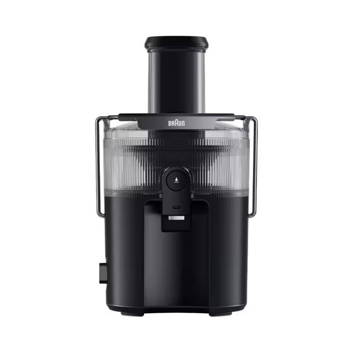 Braun SJ5000 juicer