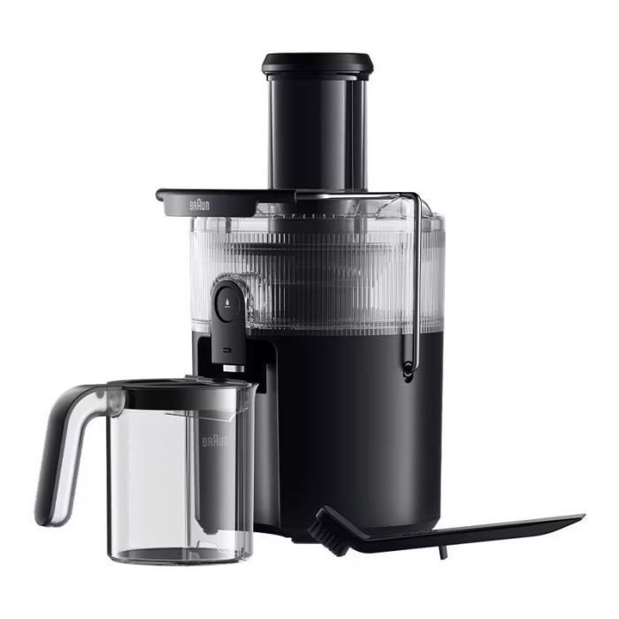 Braun SJ5000 juicer