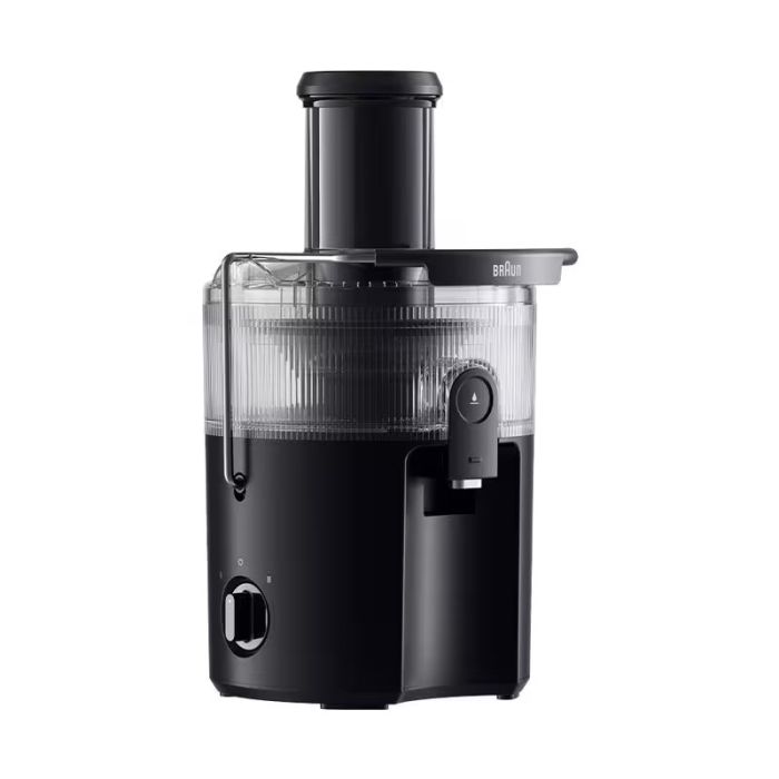 Braun SJ5000 juicer