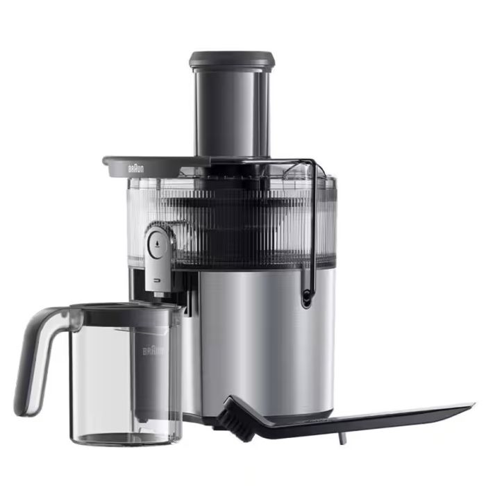 Braun SJ7000 Multijuice 7 juicer