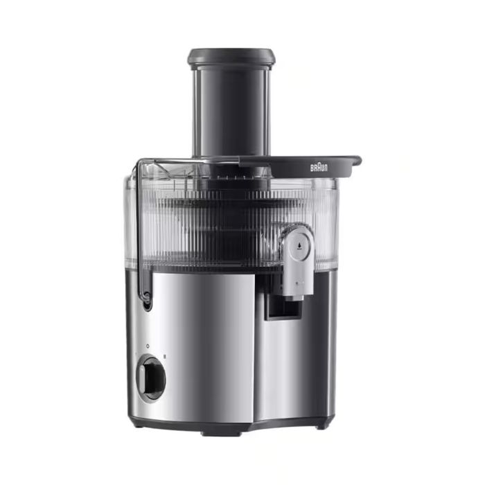 Braun SJ7000 Multijuice 7 juicer