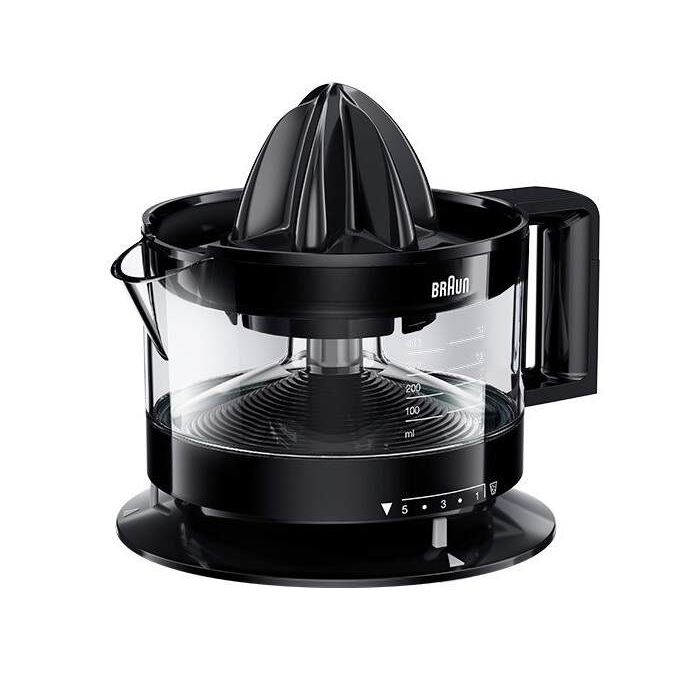 Braun CJ3000BK