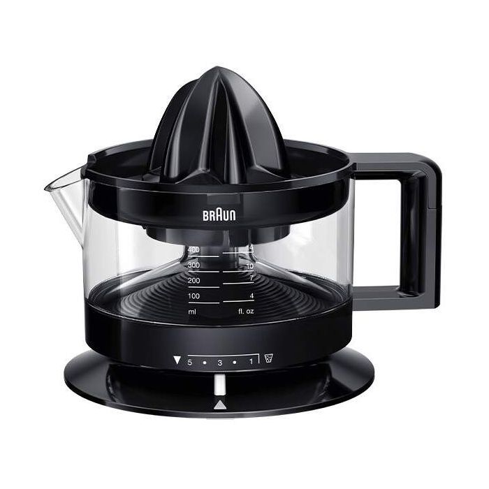 Braun CJ3000BK