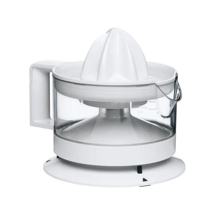 Braun CJ3000WH citrus juicer white