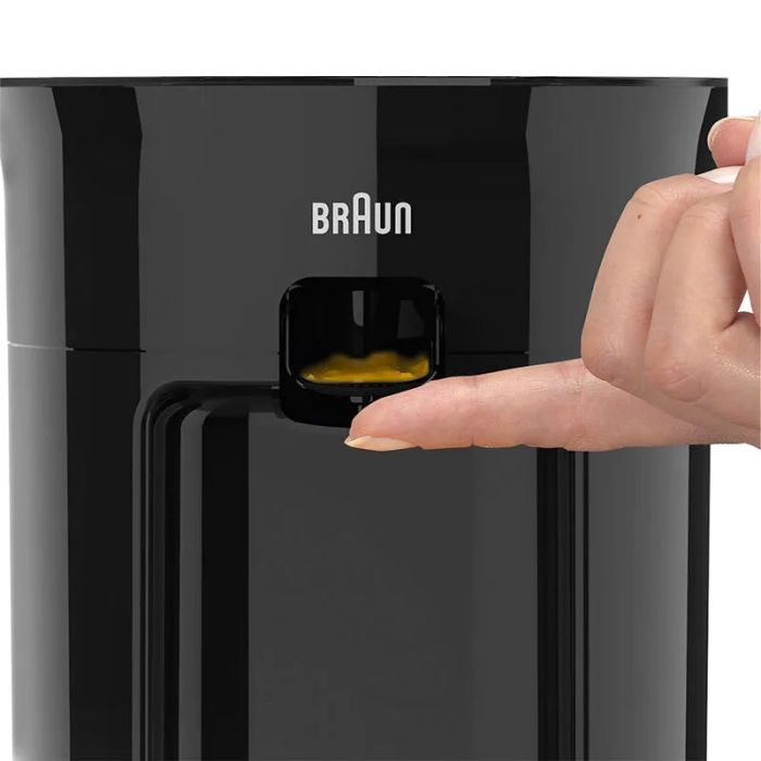 Braun CJ3050BK