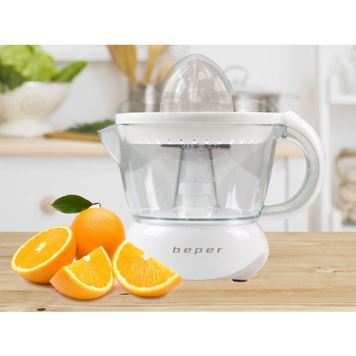 Beper BP.102 Electric citrus juicer