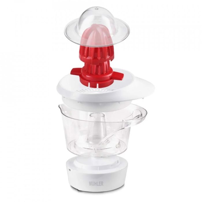 Muhler MJ-2505 1003790 Citrus Juicer