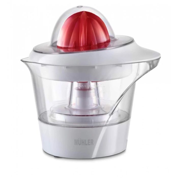 Muhler MJ-2505 1003790 Citrus Juicer