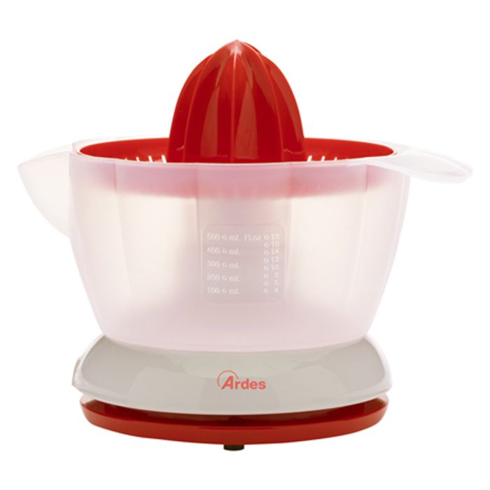 Ardes AR1J1 citrus juicer