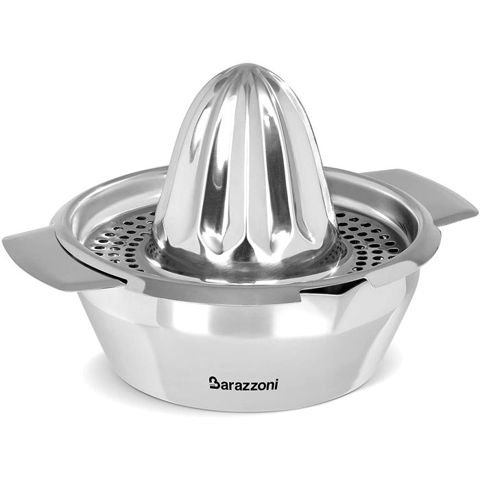 Barazzoni 8640020000 citrus juicer with box