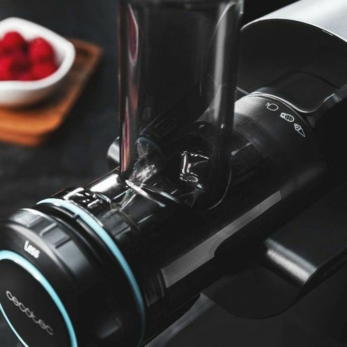 Cecotec 04134 Cold-press juicer 2000