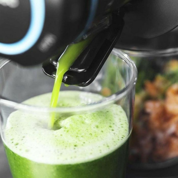 Cecotec 04134 Cold-press juicer 2000