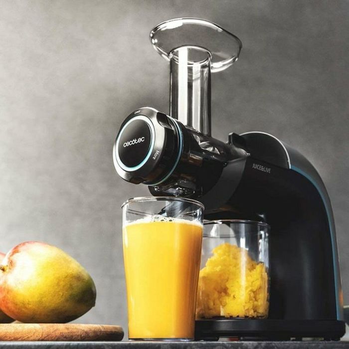 Cecotec 04134 Cold-press juicer 2000