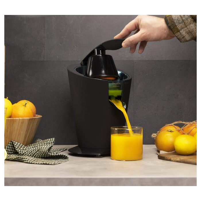 Cecotec 03098 electric juicer PowerFresh