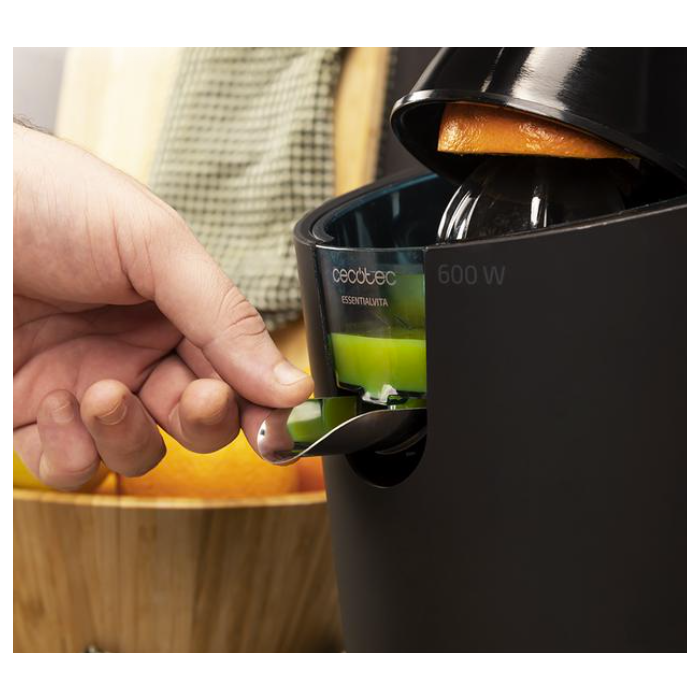 Cecotec 03098 electric juicer PowerFresh