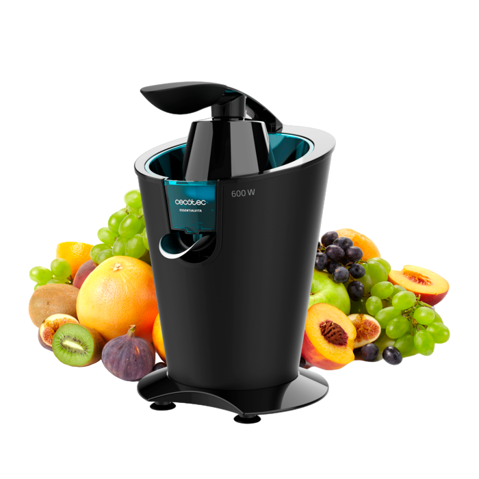 Cecotec 03098 electric juicer PowerFresh