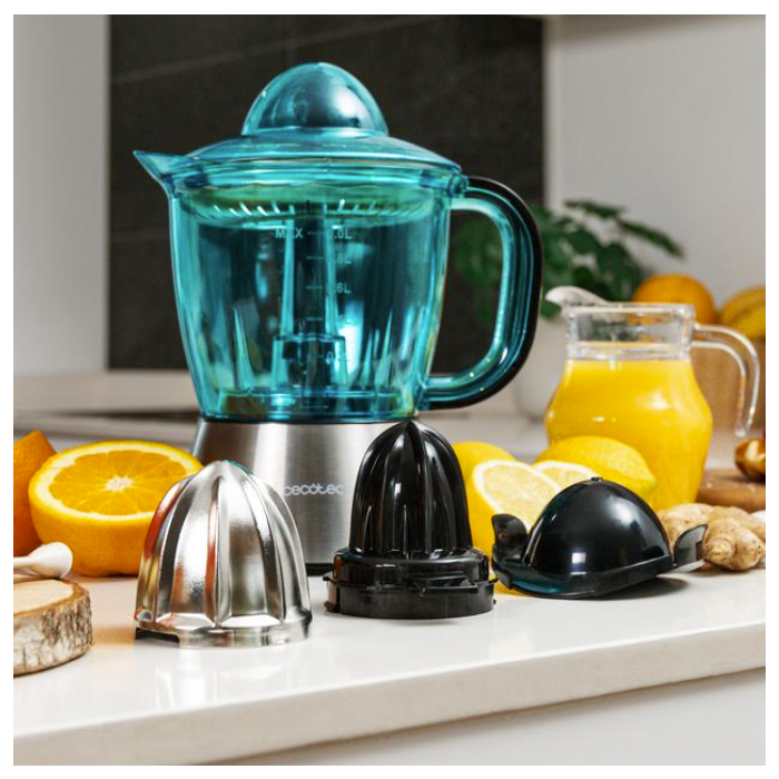 Cecotec 04394 electric citrus juicer