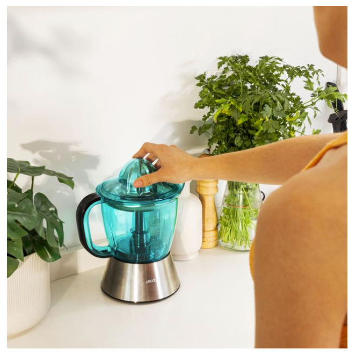Cecotec 04394 electric citrus juicer