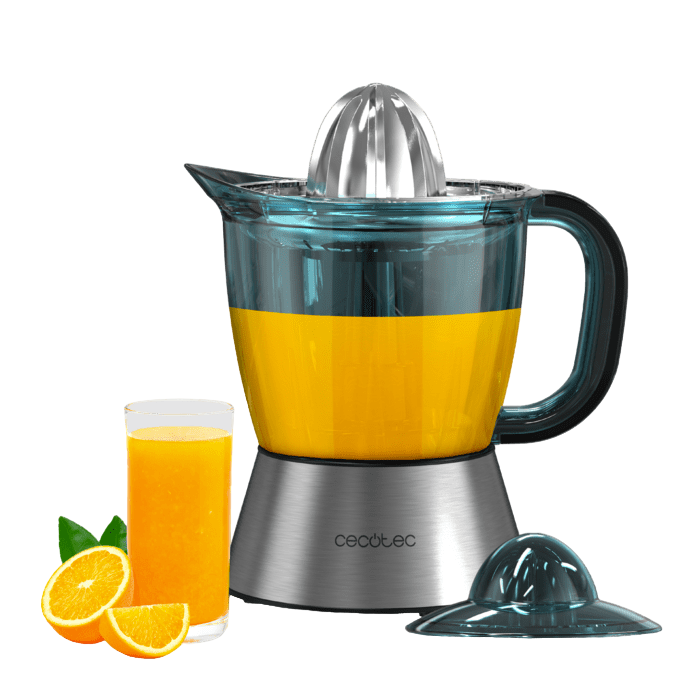 Cecotec 04394 electric citrus juicer