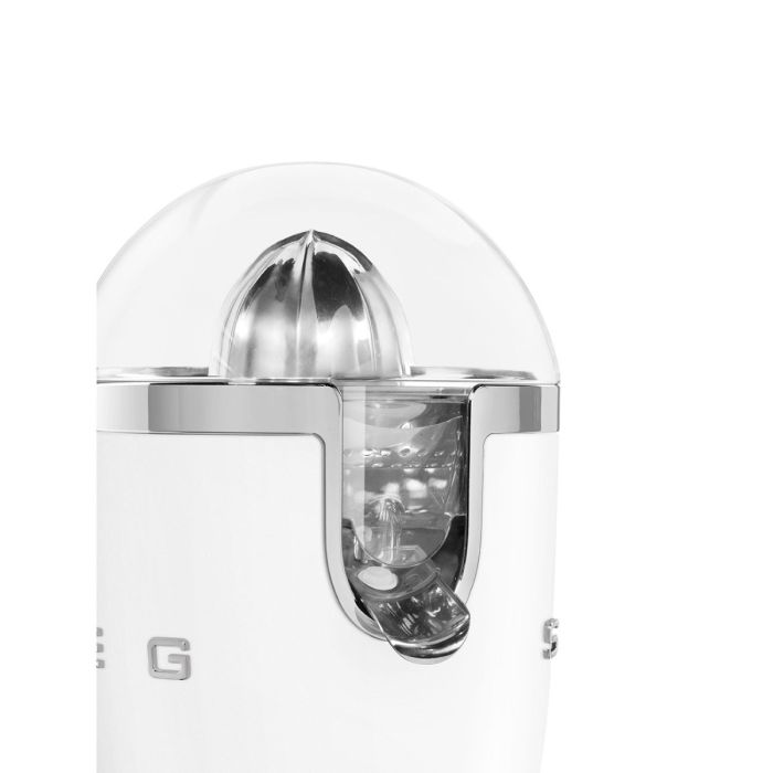 SMEG CJF01WHEU citrus juicer white
