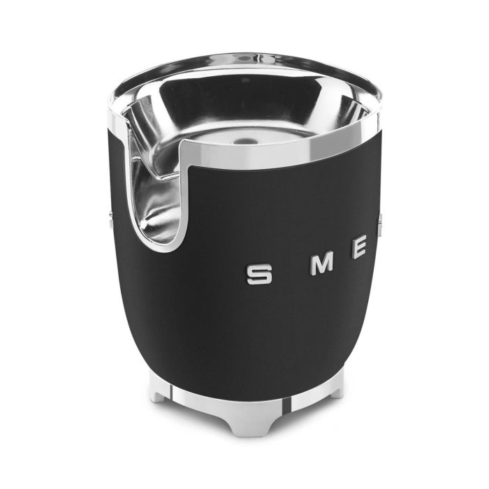 SMEG CJF01BLEU electric juicer black