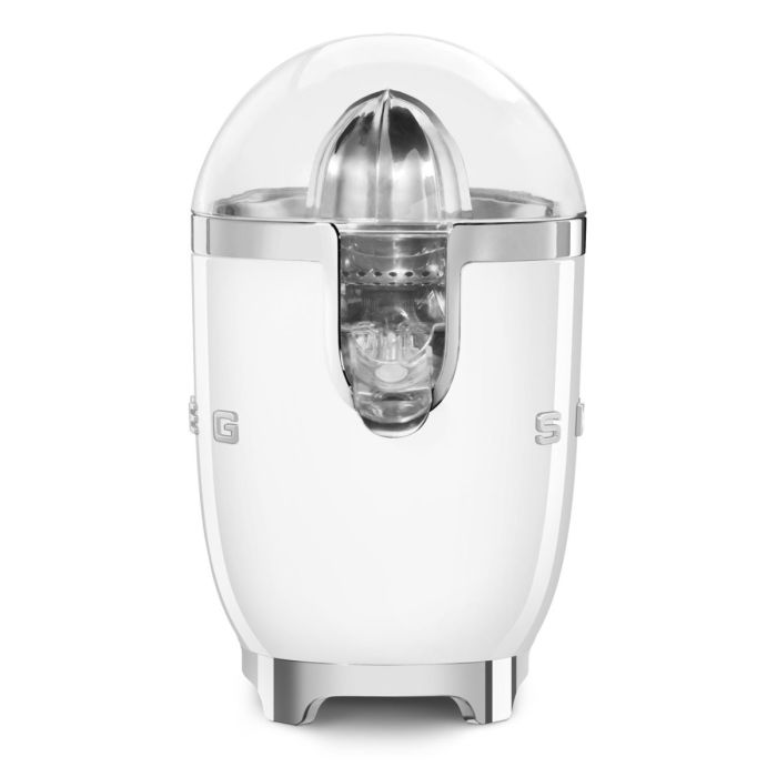 SMEG CJF11WHEU citrus juicer white