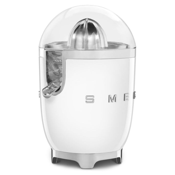 SMEG CJF11WHEU citrus juicer white