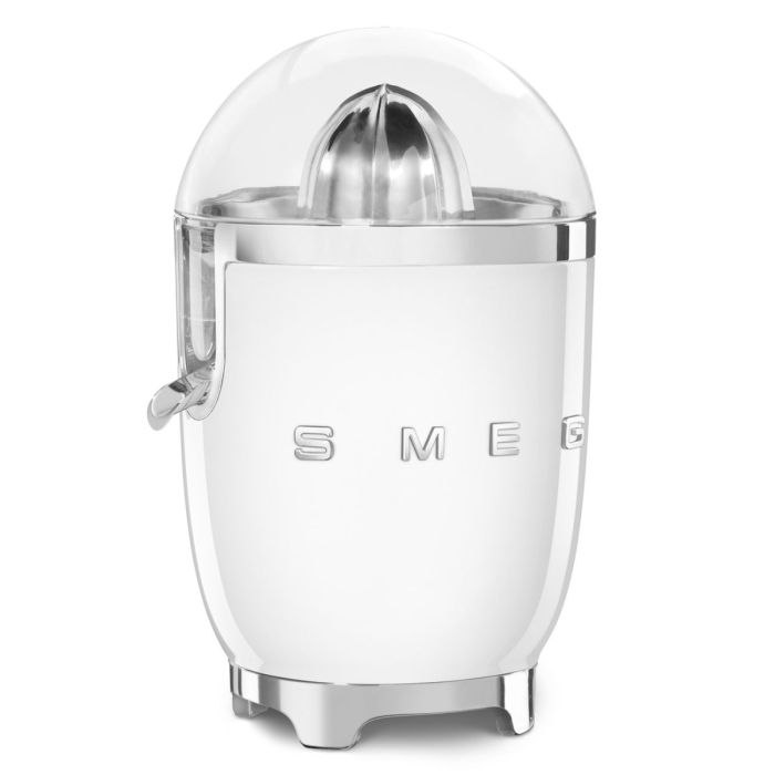SMEG CJF11WHEU citrus juicer white