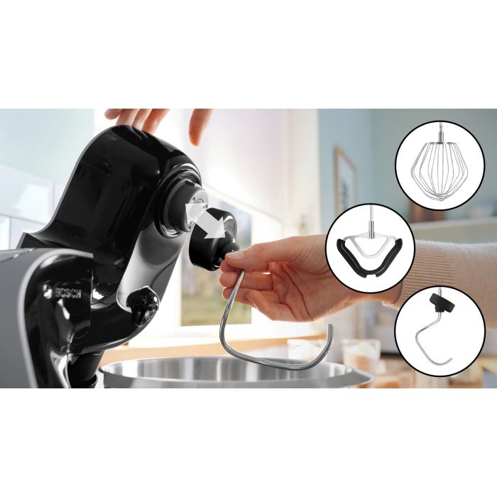 Bosch MUM5XC4E