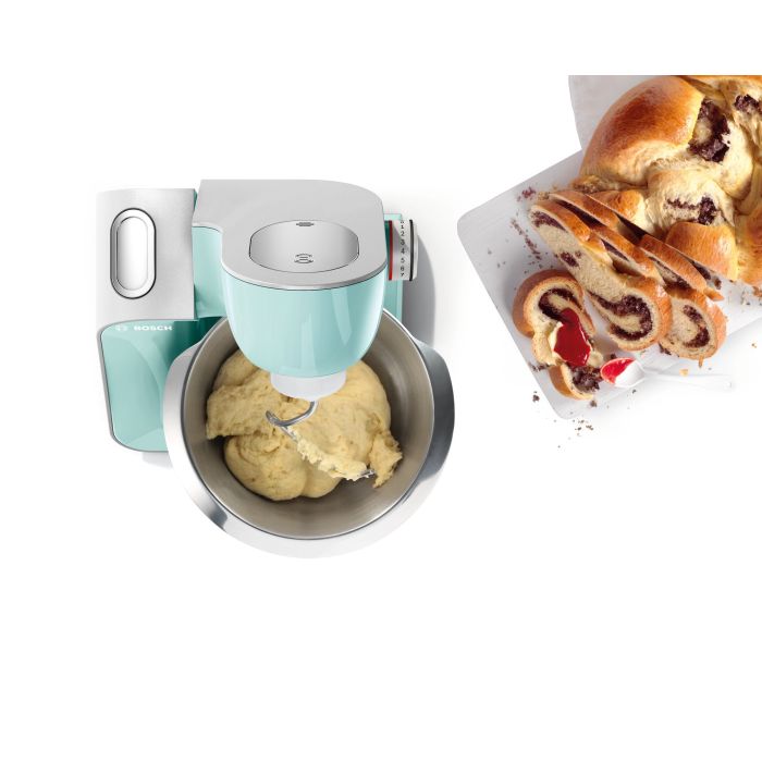 Bosch MUM58020