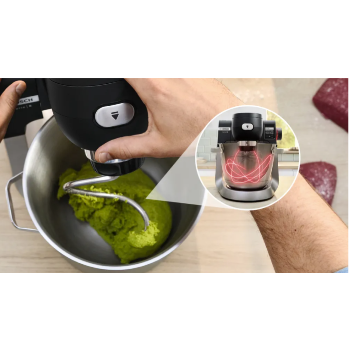 Bosch MUMS6ZS17