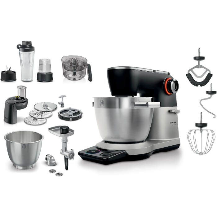 Bosch MUMS8ZS60