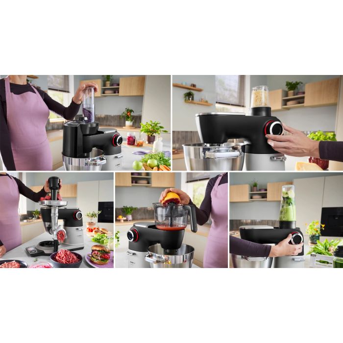 Bosch MUMS8ZS60