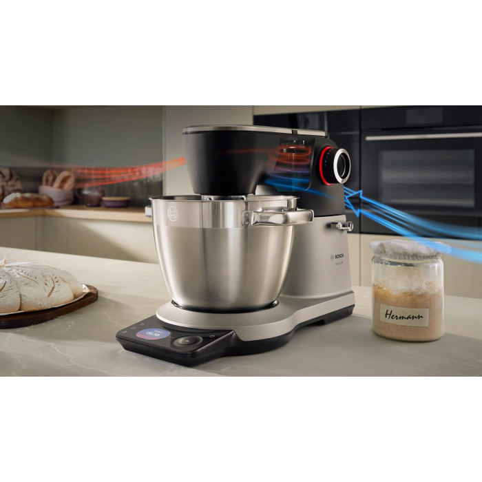 Bosch MUMS8ZS60