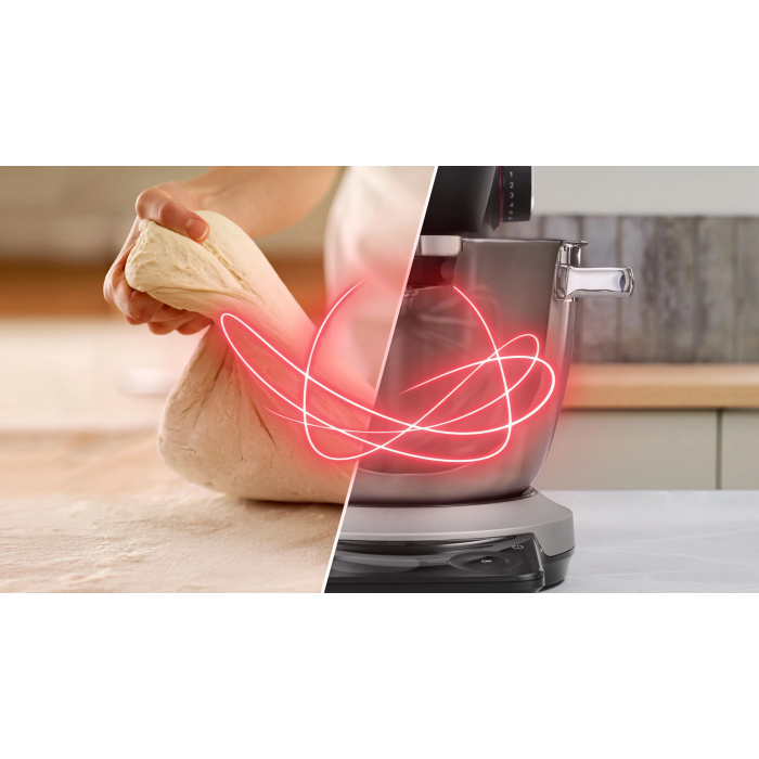 Bosch MUMS8ZS60